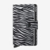 Secrid - Porte Cartes Miniwallet Zebra